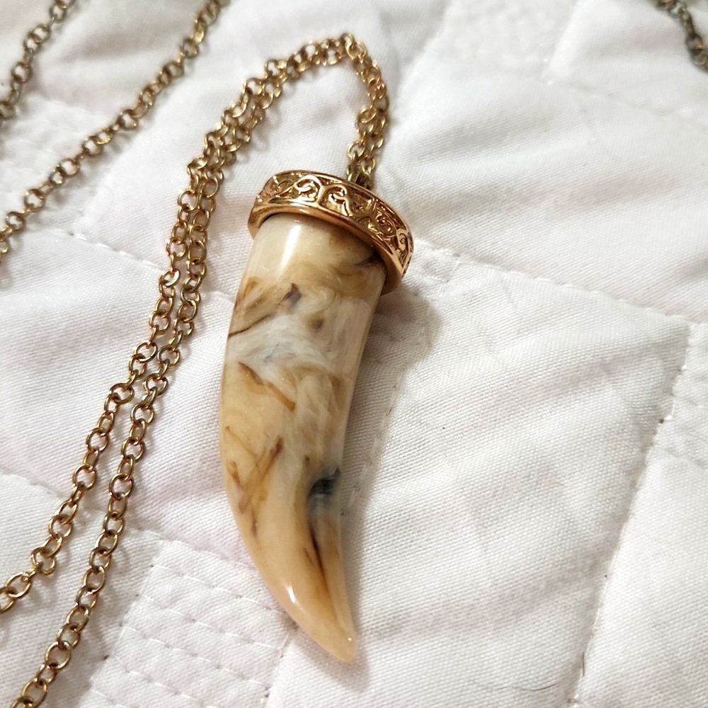 Boho Necklace